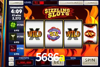 Descubra a Essência do 5686a: Nossa História e Compromissos