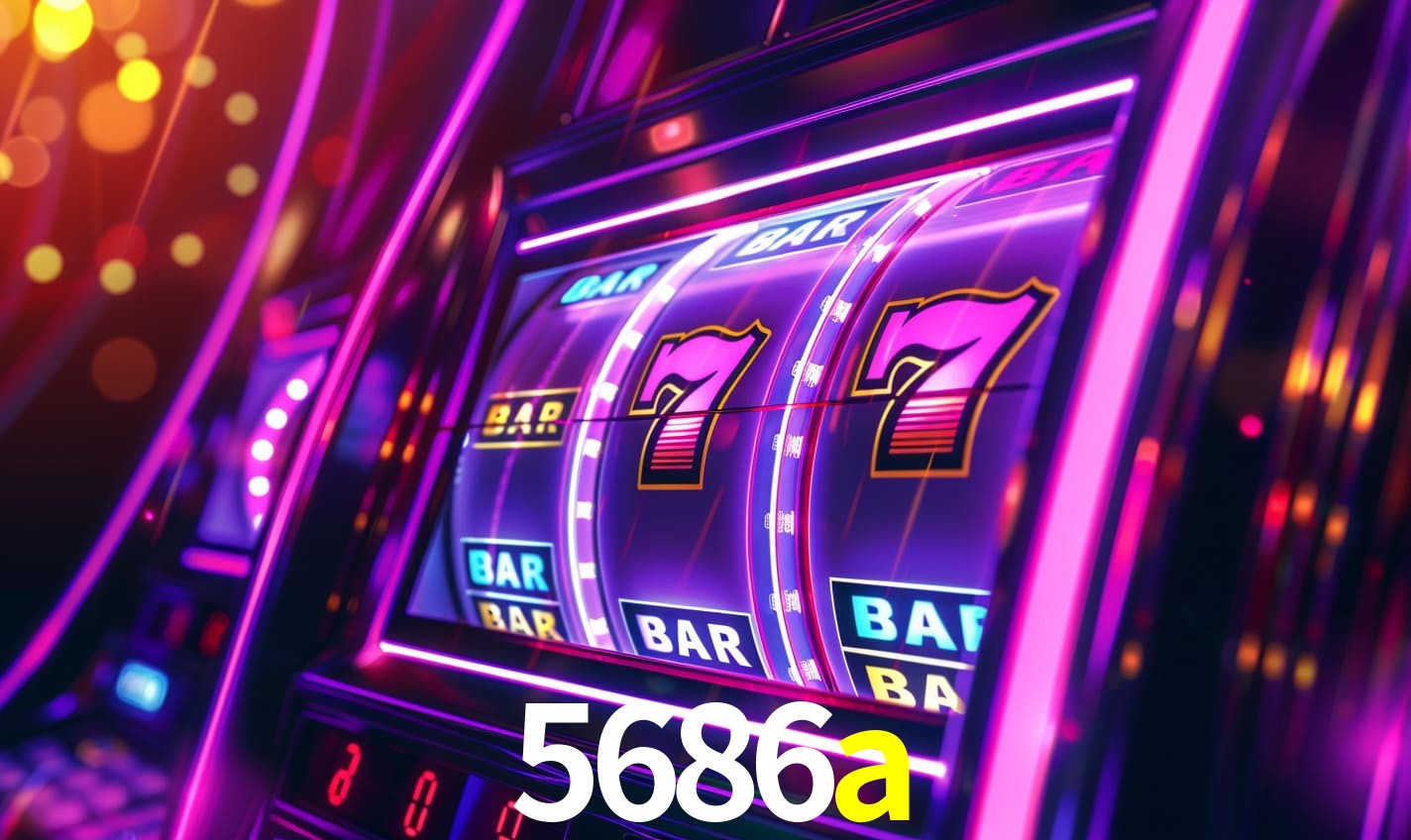 5686a: Seu Cassino Premiado com Pagamentos Rápidos