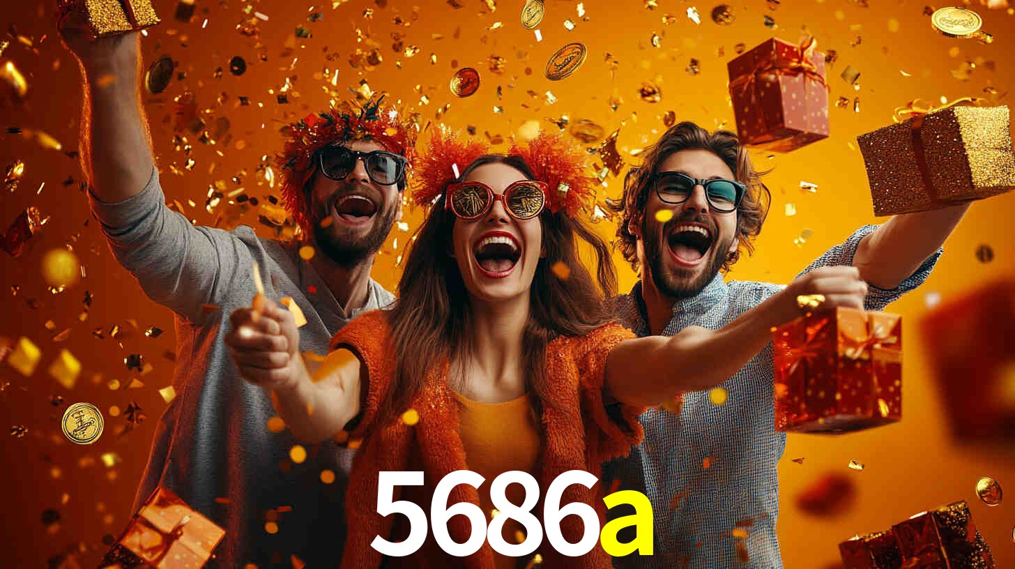 5686a -  - 5686a bet