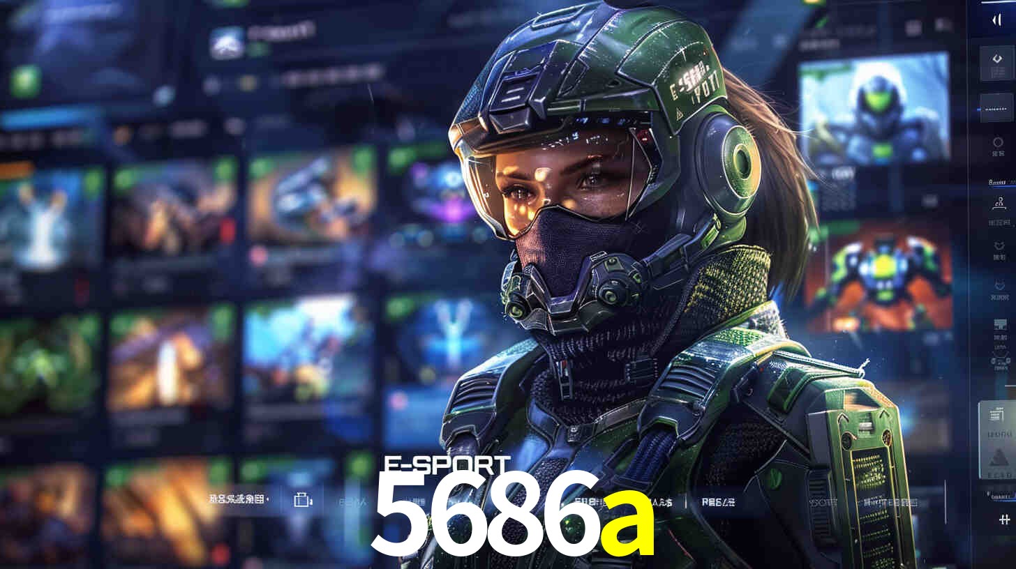 APP oficial da 5686a para mobile