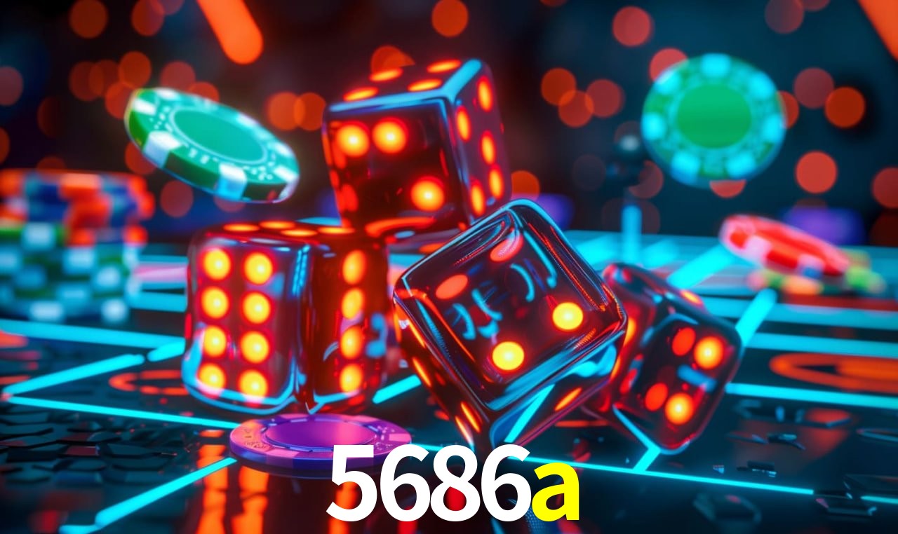 Inovações de Jogos na 5686a: O Futuro das Experiências Interativas