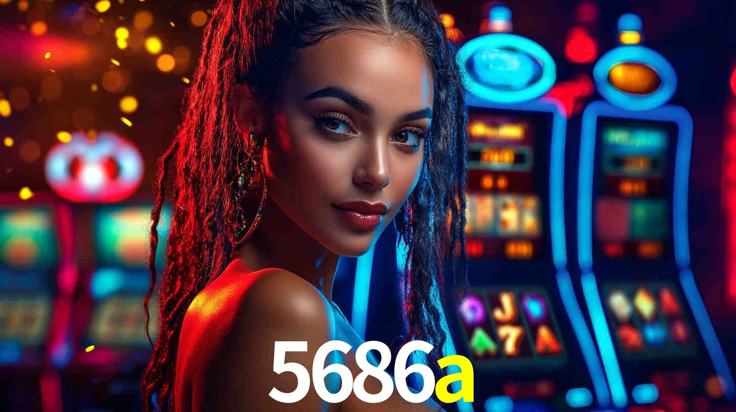 Descubra o Programa VIP da 5686a: Vantagens Exclusivas para Jogadores