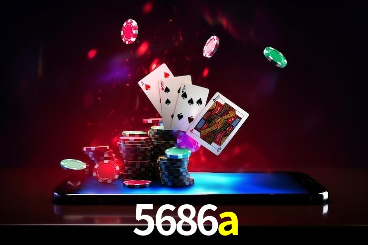 Live Casino 5686a