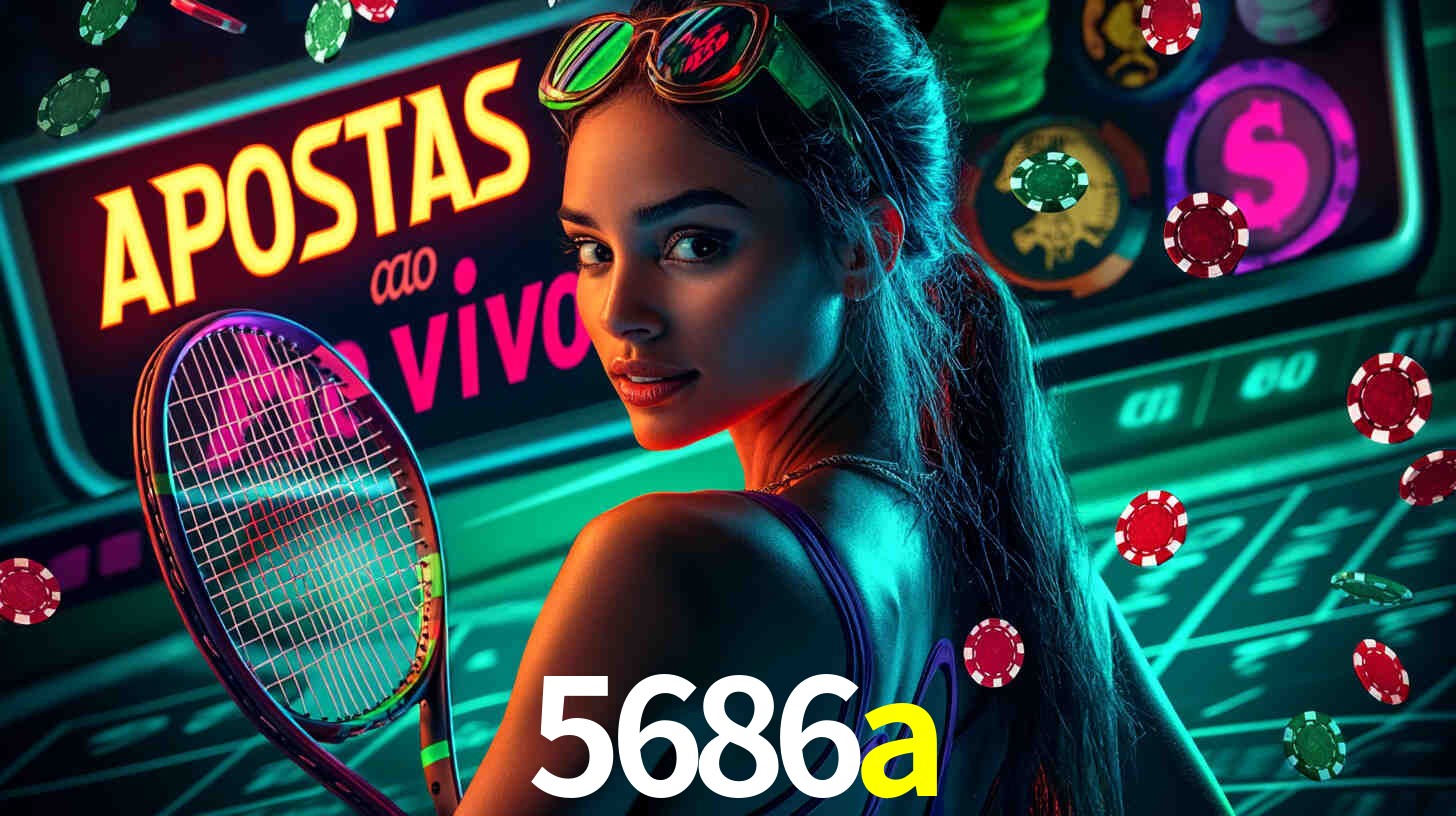 Desvendando o Mundo dos Jogos Virtuais na 5686a
