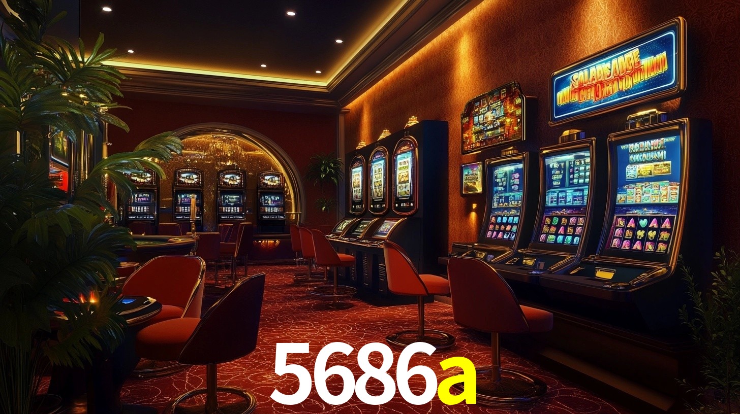 VIP Casino 5686a