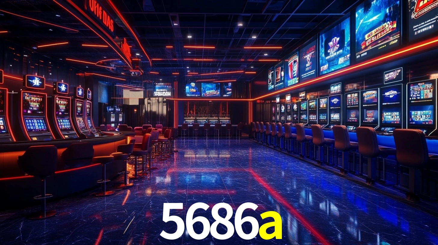 Roulette Table 5686a