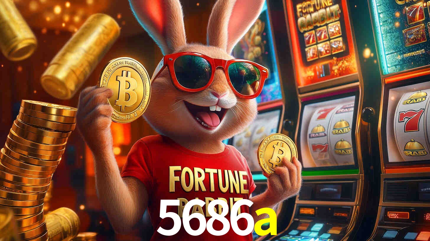 Descubra a Magia dos Jogos de Arcade no 5686a