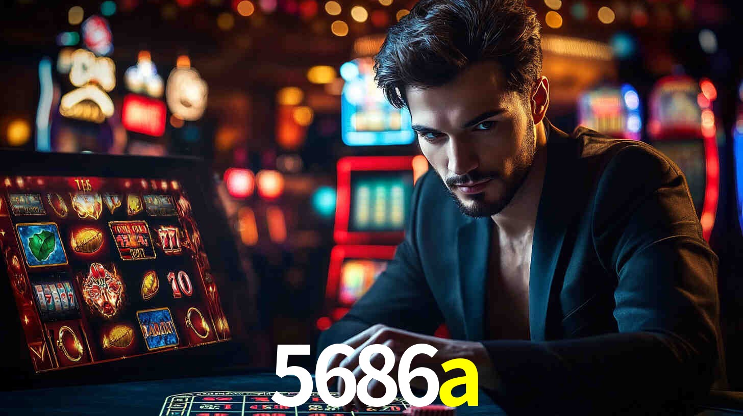 5686a: Jogue Crash e Experimente Alta Recompensa Instantânea