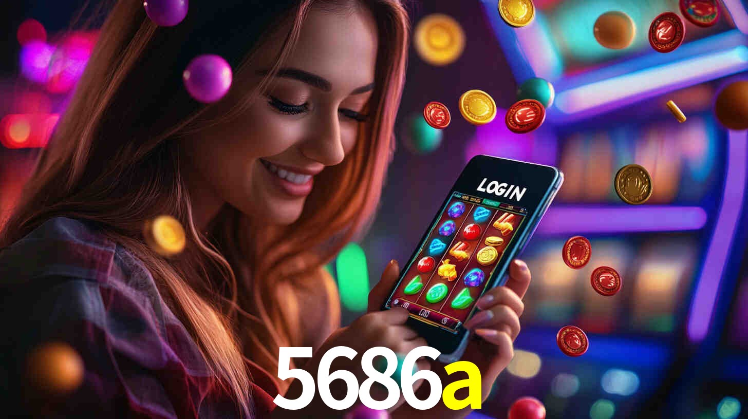 5686a,5686a bet