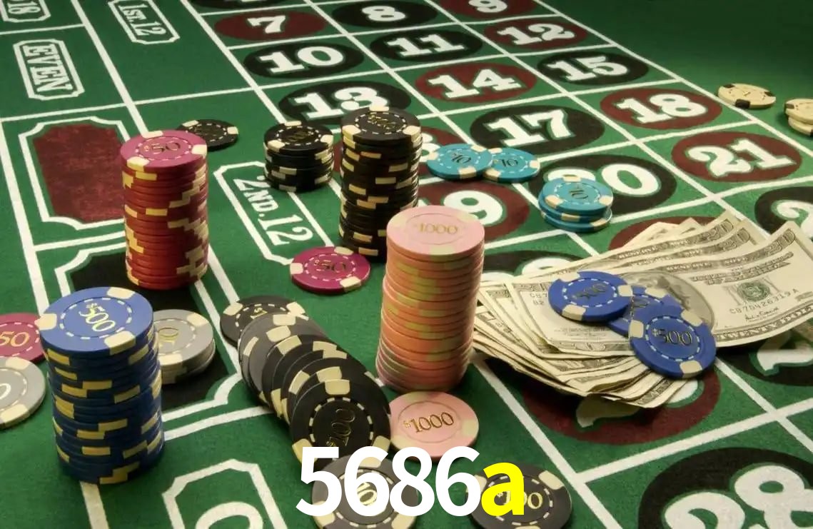 5686a,5686a bet