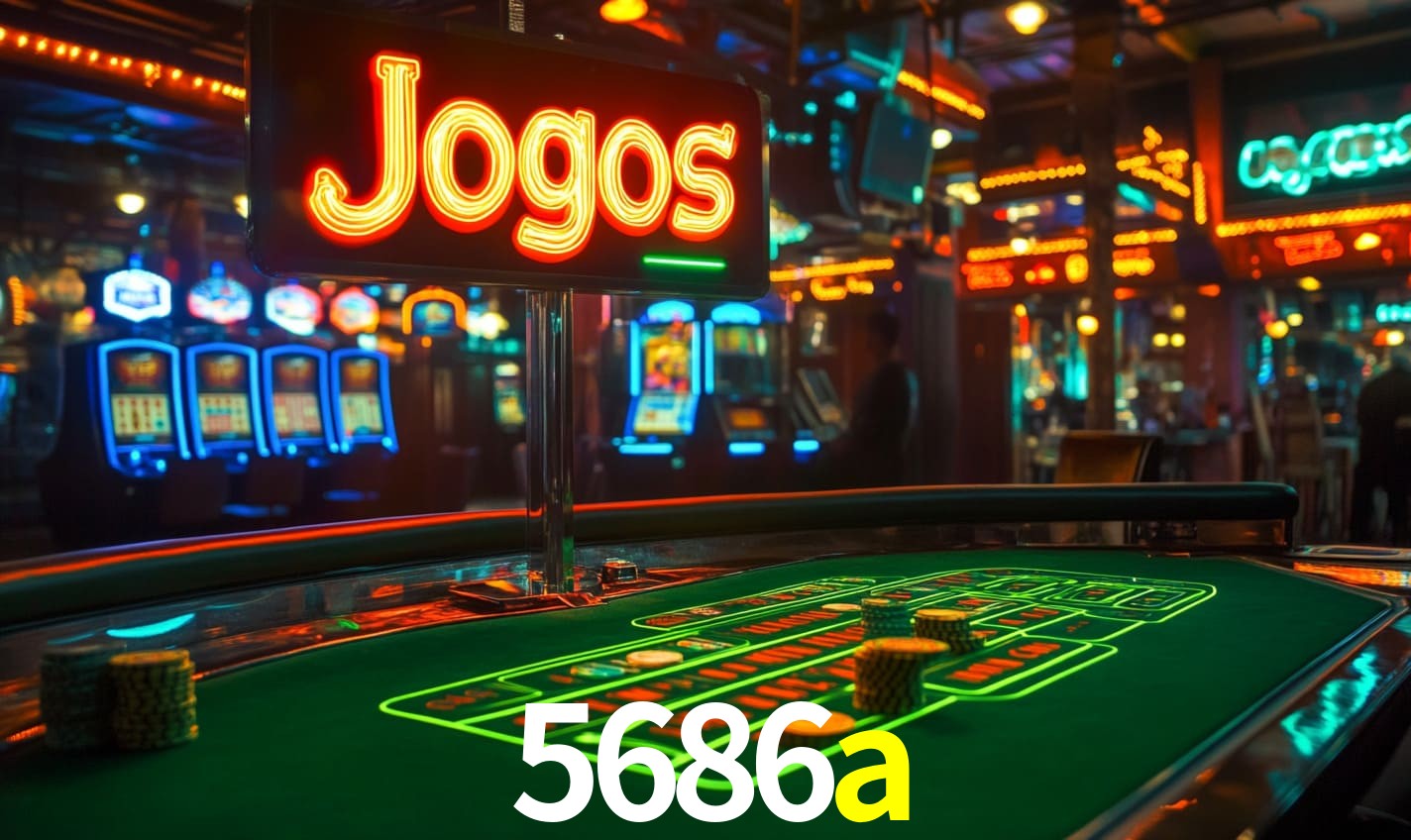 Diretório de Jogos 5686a