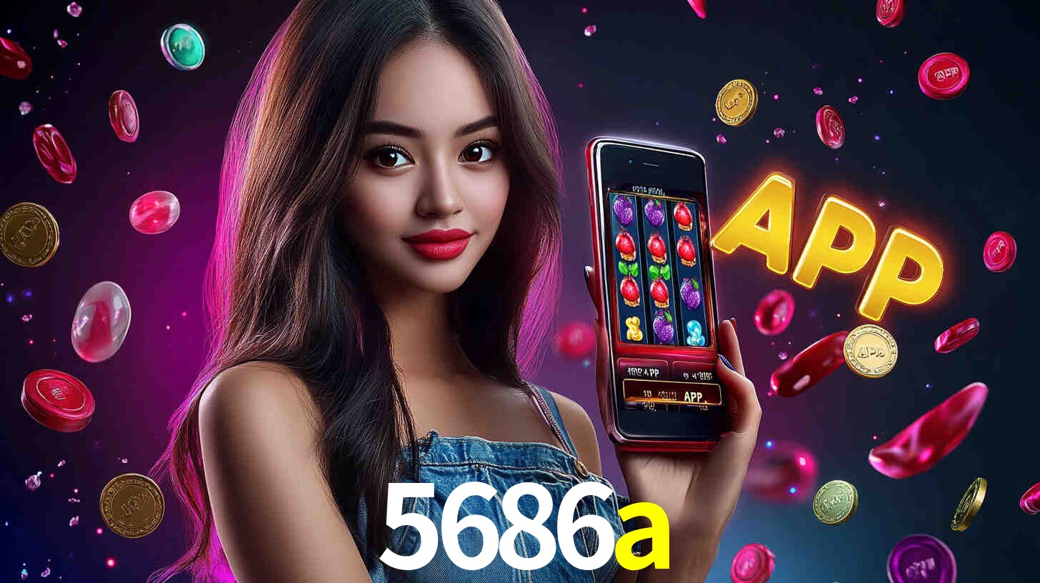 Inovações de Jogos na 5686a: O Futuro das Experiências Interativas