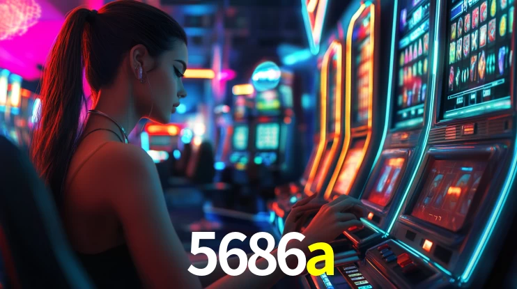 5686a App Interface