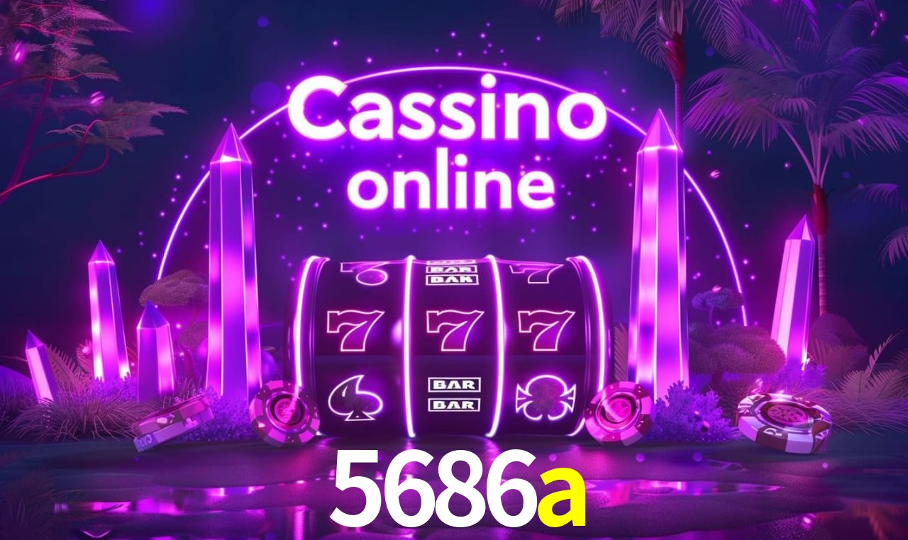 Provedores de Jogos 5686a